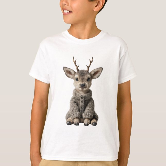 T-Shirt (Front)