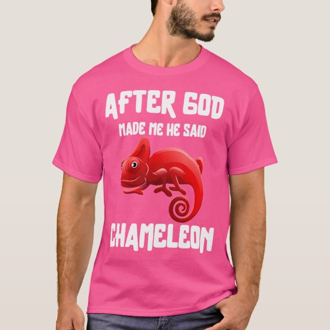 T-Shirt (Front)