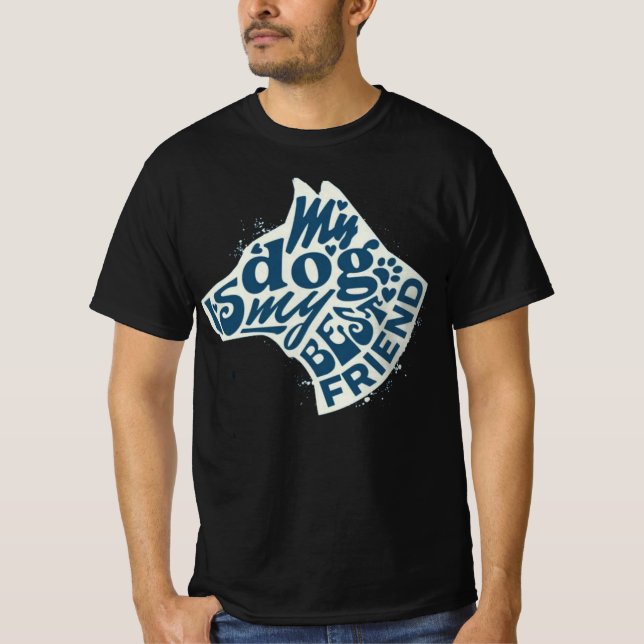 T-Shirt (Front)