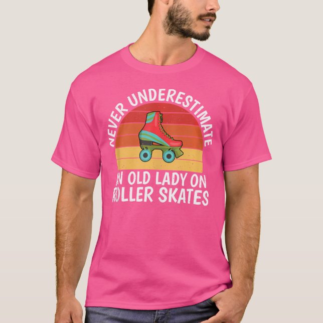 T-Shirt (Front)