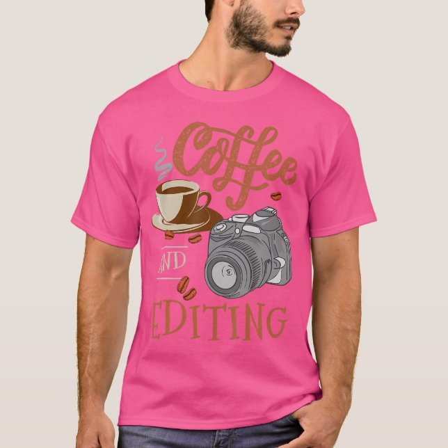 T-Shirt (Front)