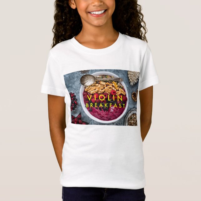 T-Shirt (Front)