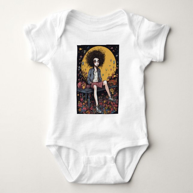 T-Shirt (Front)