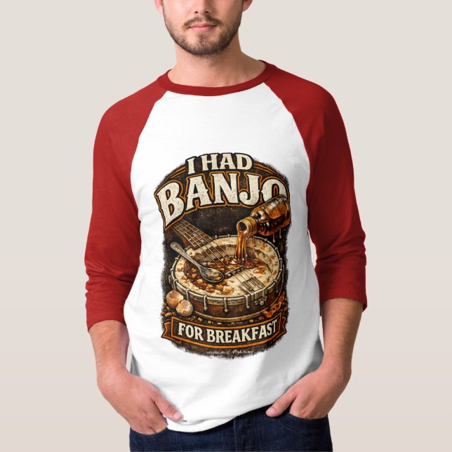 T-Shirt (Front)