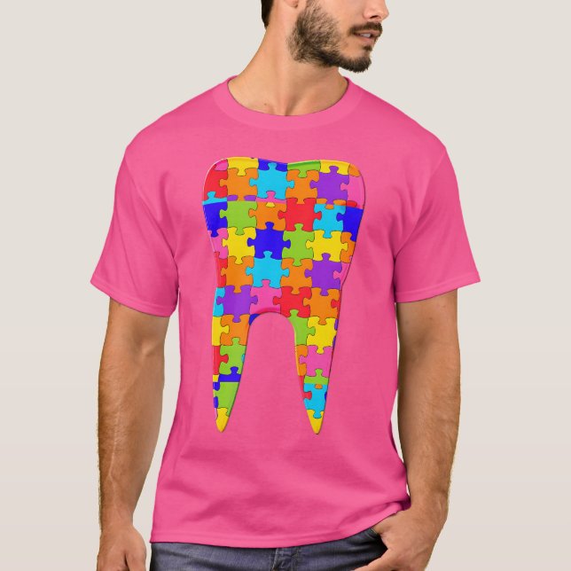 T-Shirt (Front)