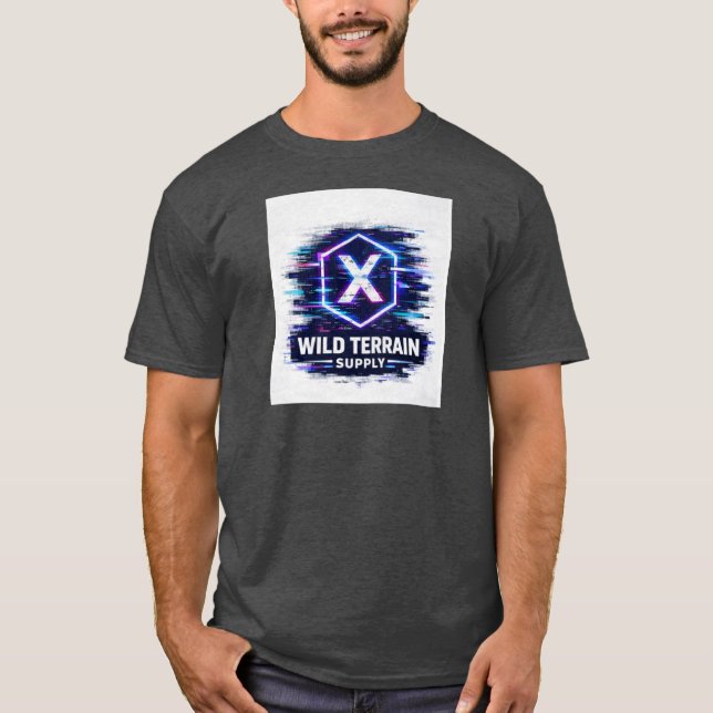 T-Shirt (Front)