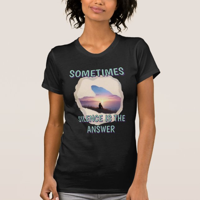 T-Shirt (Front)