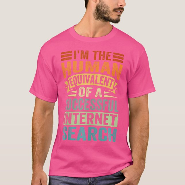 T-Shirt (Front)