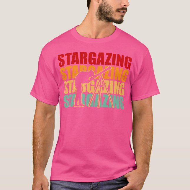 T-Shirt (Front)
