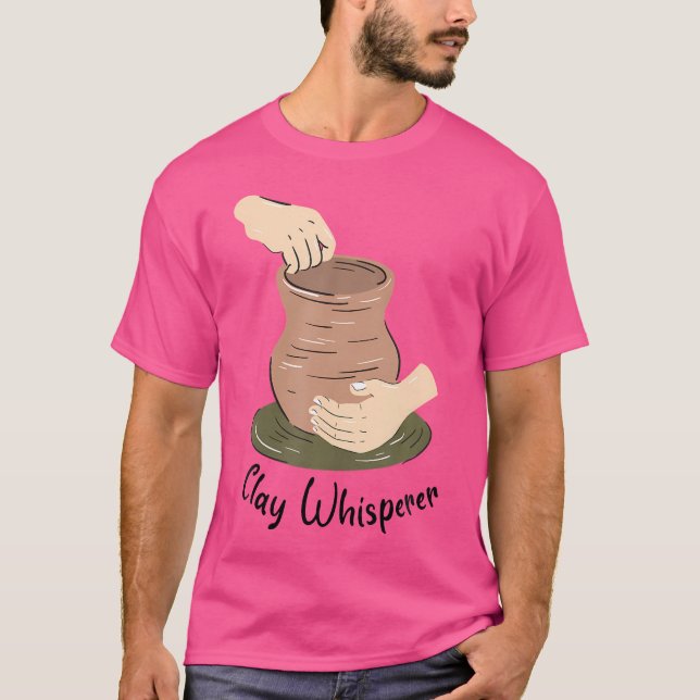 T-Shirt (Front)