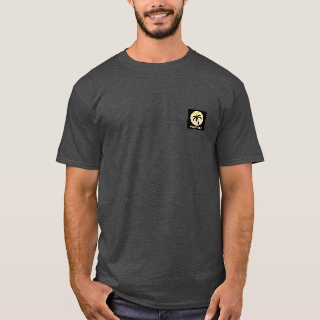 T-Shirt (Front)