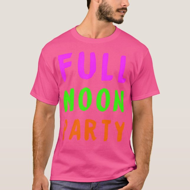 T-Shirt (Front)