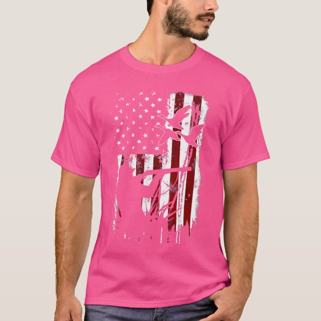 T-Shirt (Front)