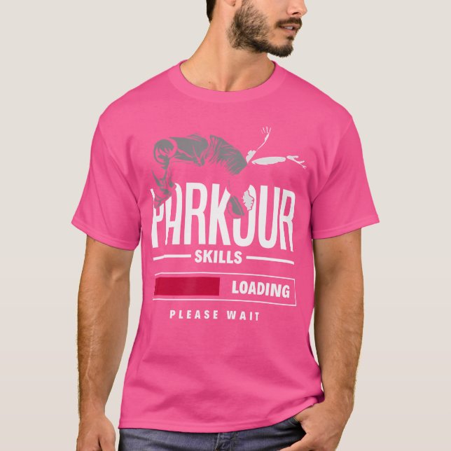 T-Shirt (Front)