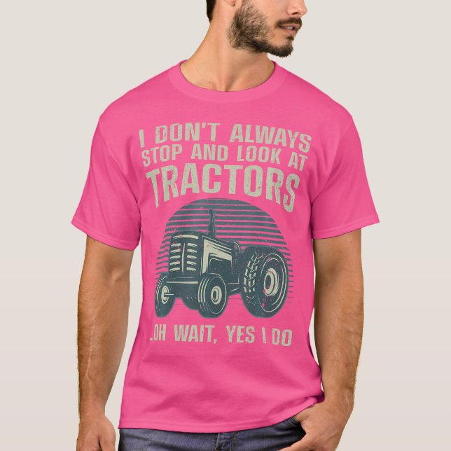 T-Shirt (Front)