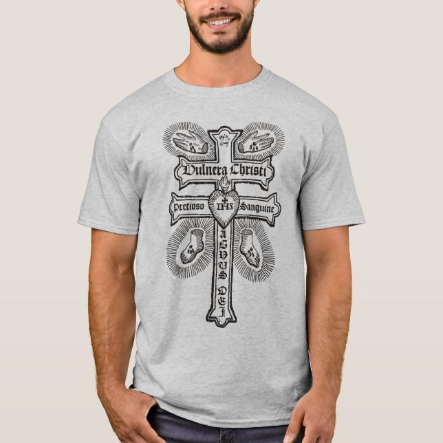 T-Shirt (Front)