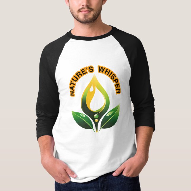 T-Shirt (Front)