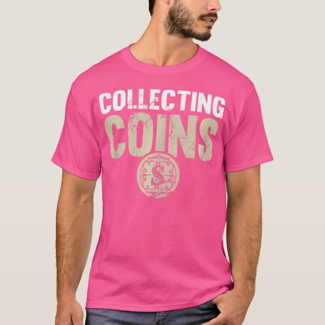 T-Shirt (Front)