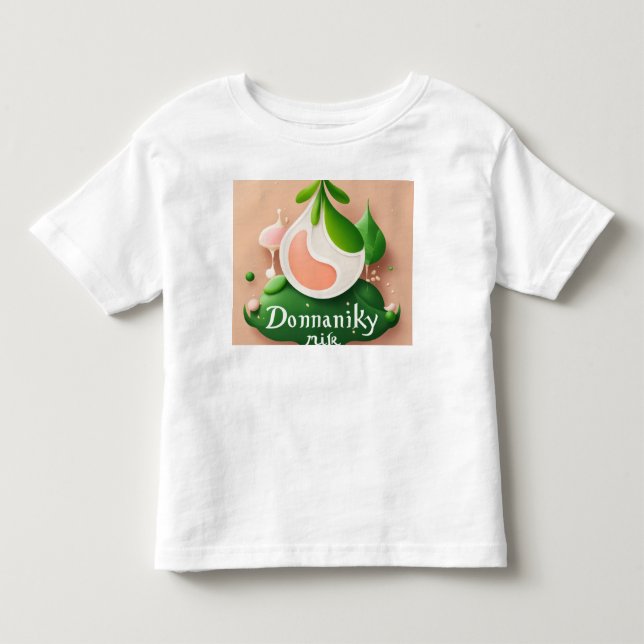 T-Shirt (Front)