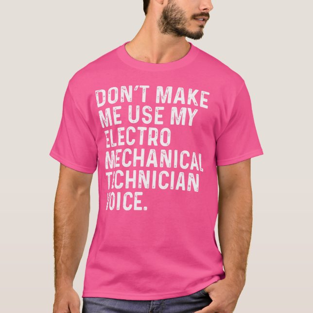 T-Shirt (Front)