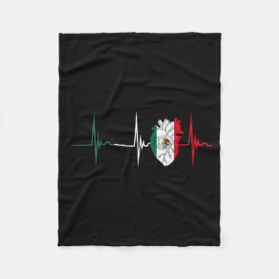 T-Shirt3 Fleece Blanket