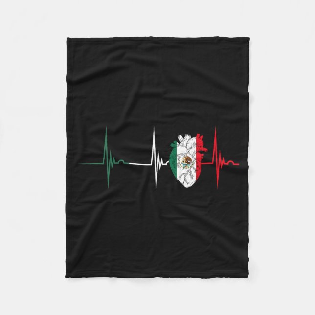 T-Shirt3 Fleece Blanket (Front)