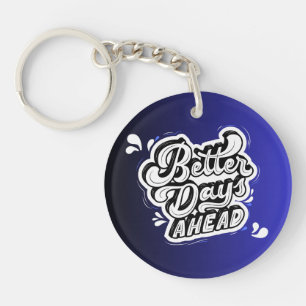 T-shirt 2024 style key ring