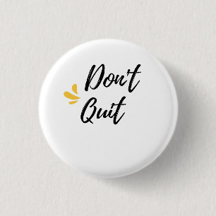 T-Shirt 3 Cm Round Badge