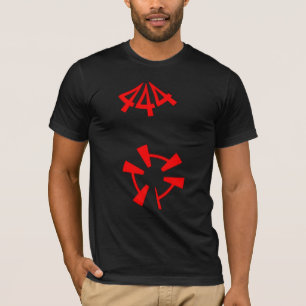 T-Shirt 444