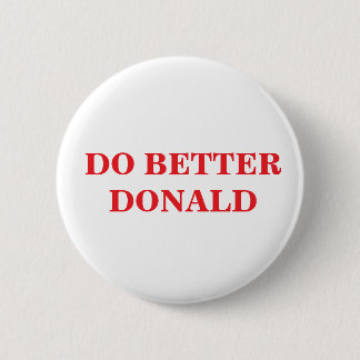 T-Shirt 6 Cm Round Badge