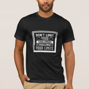 T-Shirt Adventure Awaits