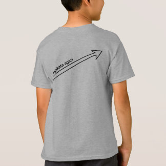 T-shirt ageage