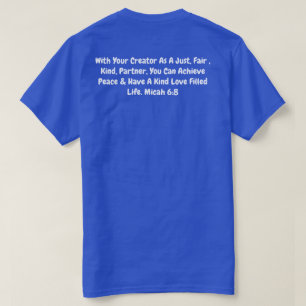 T-Shirt Alex Trebeck's View of kind