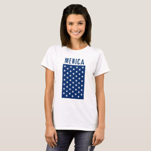 T-Shirt america flag, tumblr tee, funny shirt
