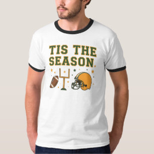 T-Shirt-American Football Event T-Shirt