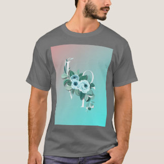 T-shirt and men t-shirt
