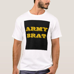 T-Shirt Army Brat
