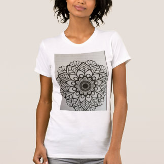 T-Shirt as am an owl.