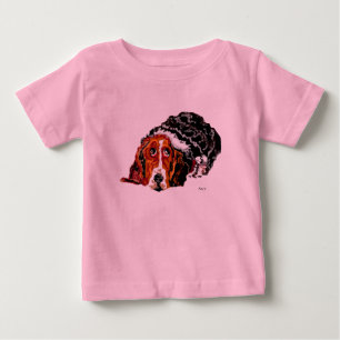 T-Shirt : Babies T-Shirt's