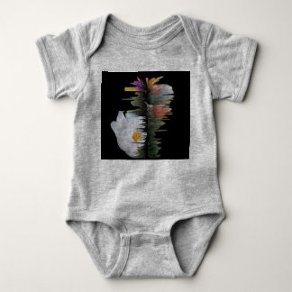 T-Shirt Baby Bodysuit