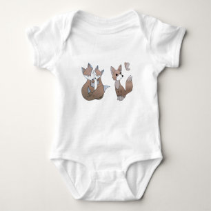 T-shirt Baby Bodysuit