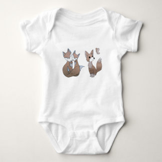 T-shirt Baby Bodysuit