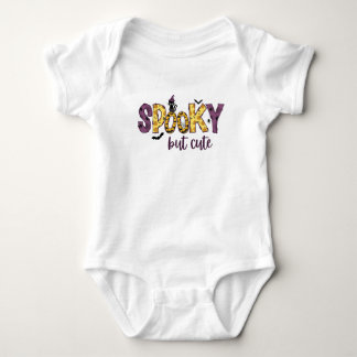 T-Shirt Baby Bodysuit