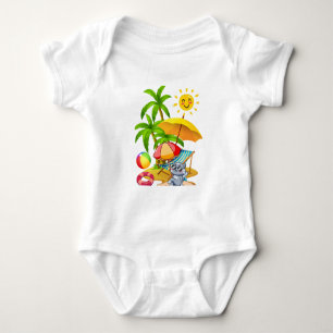 T-Shirt Baby Bodysuit