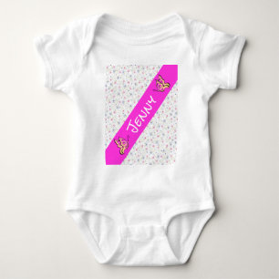 T-Shirt Baby Bodysuit