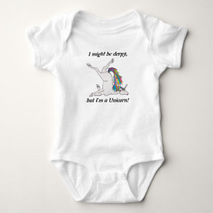 T-Shirt Baby Bodysuit