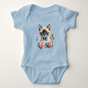 T-Shirt Baby Bodysuit