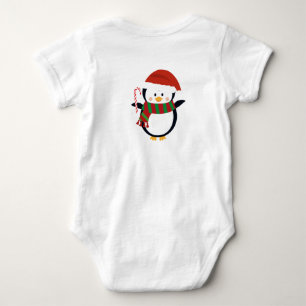 T-Shirt Baby Bodysuit
