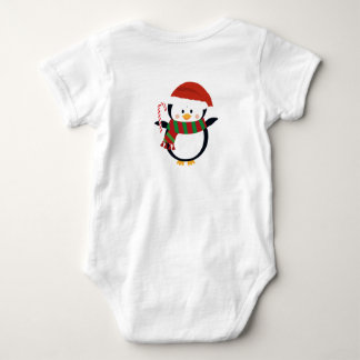 T-Shirt Baby Bodysuit