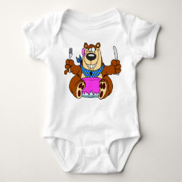 T-Shirt Baby Bodysuit